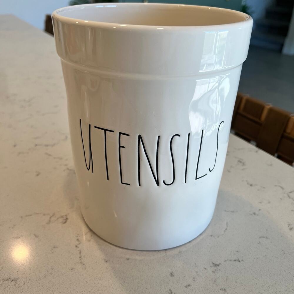 Rae Dunn Utensils